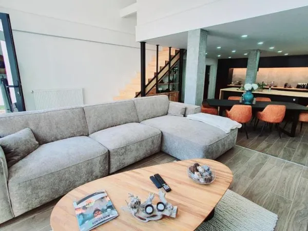 Maison 185 m²