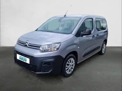 Citroën Berlingo e- taille m 136 ch 100 kwh automatique