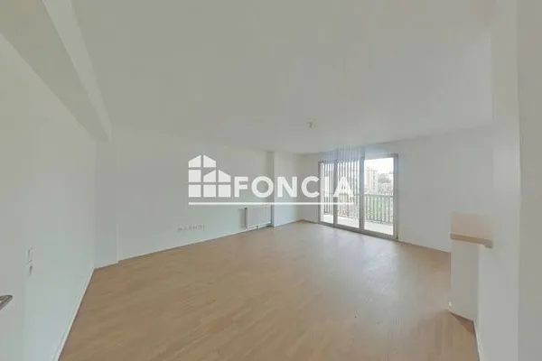 Appartement 5 pièces 95 m²