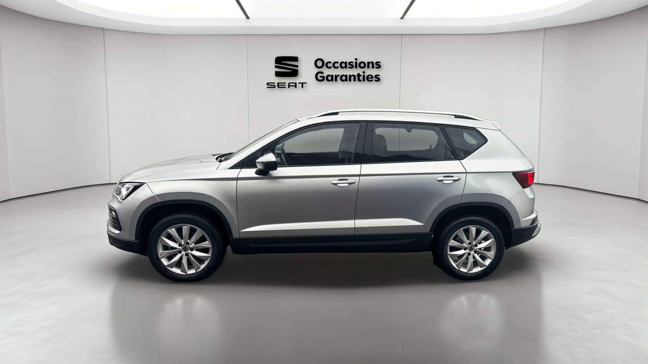 Seat Ateca 1.5 TSI 150 ch Start/Stop DSG7 — photo 2