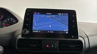 Peugeot Partner Standard 650kg BlueHDi 100ch S&S BVM5 Asphalt — photo 13