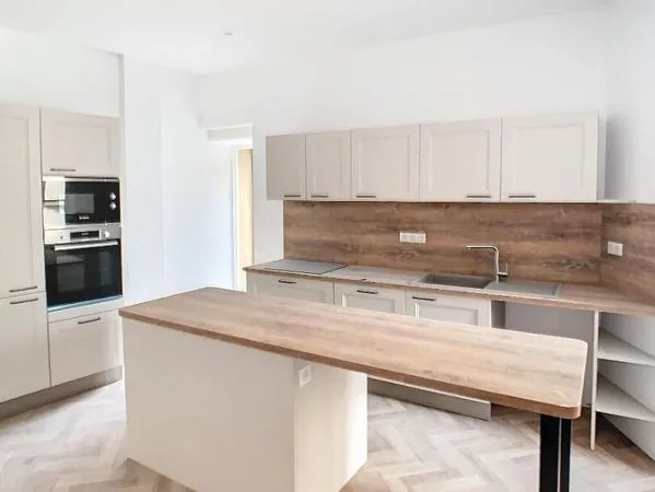 Maison de village 3 pièces 84 m²
