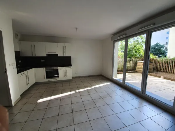 Appartement 1 pièce 34 m²