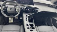 Peugeot 5008 Hybrid 145ch GT e-DCS6 — photo 8