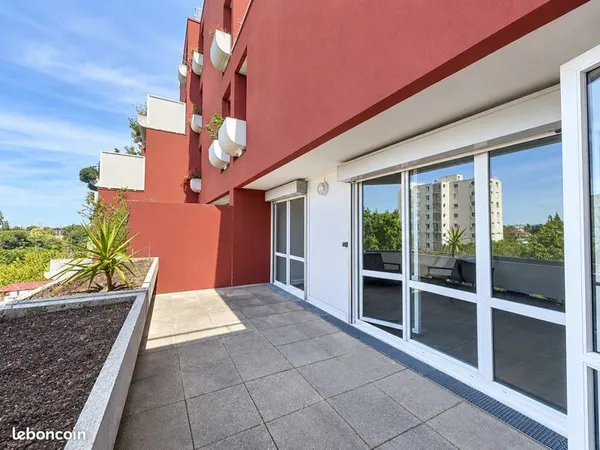 Location T3 à Talence (33400)