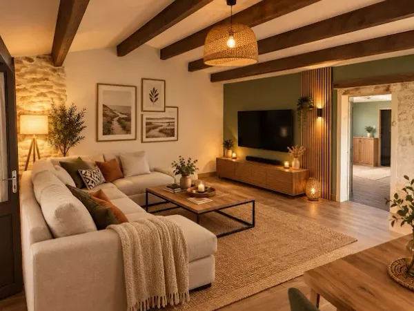 Maison 5 pièces 97 m²