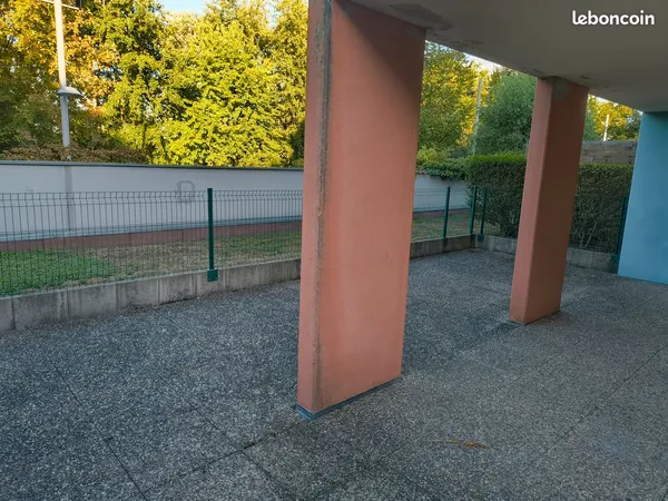 Loue F3 Erstein - quartier Filature
