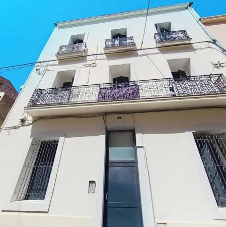 Appartement 2 pièces 30 m²