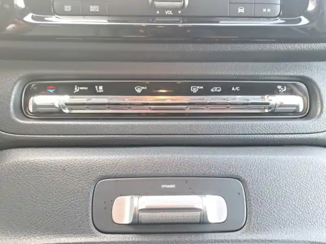 Mercedes Vito 119 cdi mixto compact — photo 19