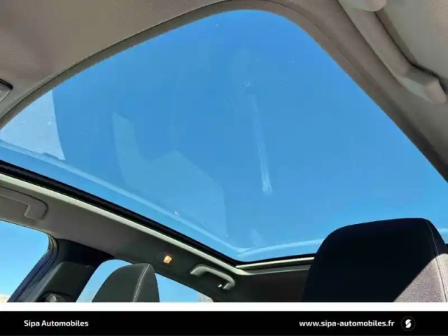Nissan Qashqai mild hybrid 158 ch xtronic — photo 93