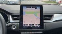 Renault Captur 1.6 E-Tech hybride 145ch Techno Fast Track — photo 19