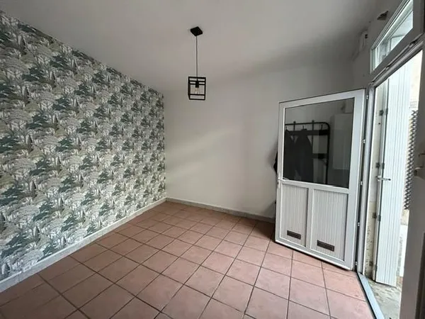 Maison 3 pièces 43 m²