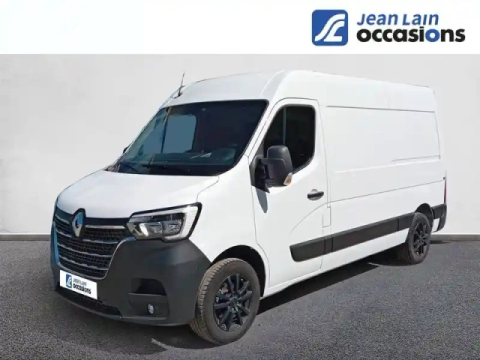 Renault Master fgn trac f3500 l2h2 energy dci 180