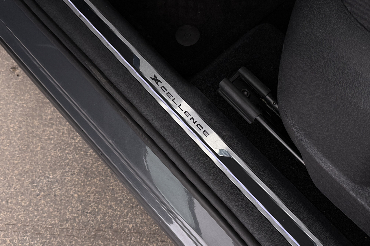 Seat Tarraco — photo 22