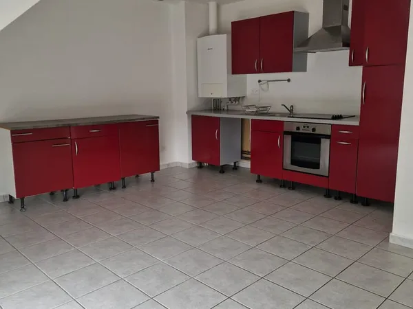 Appartement Cravanche T3 de 57m2 proche ALSTOM et TECHNOME
