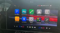 Mercedes Cla Shooting Brake 250+ EQ 272ch AMG Line — photo 35