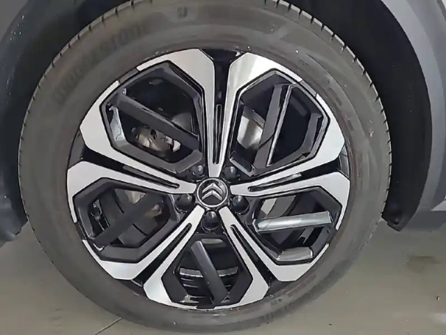 Citroën C5 x puretech 130 eat8 — photo 42