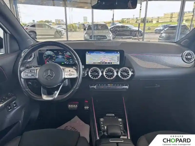 Mercedes Gla 250 e 8g-dct — photo 12
