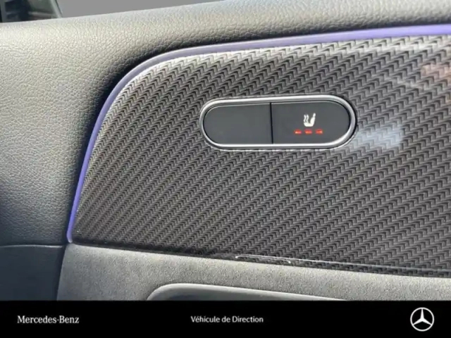 Mercedes Classe B 250 e hybrid eq amg line — photo 18