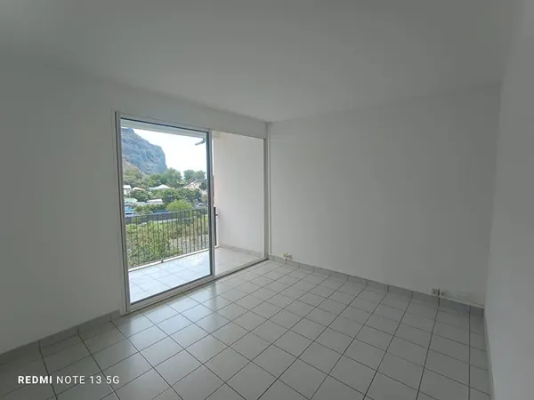 Appartement Saint Denis - 2 pièce(s) - 37.13 m2