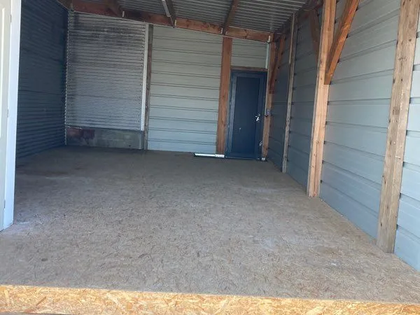 Location, garage, stockage