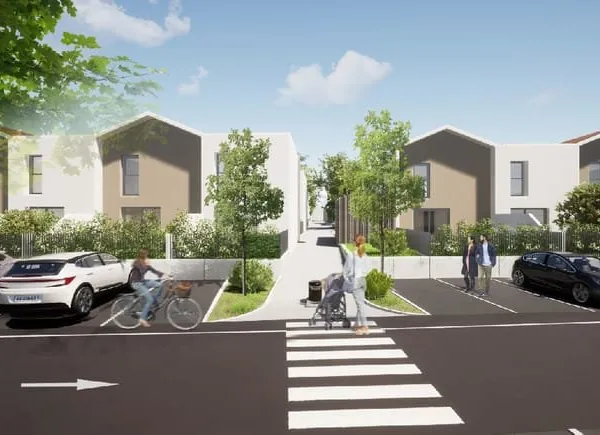 Maison Vente Marguerittes 4p 91m² 299000€