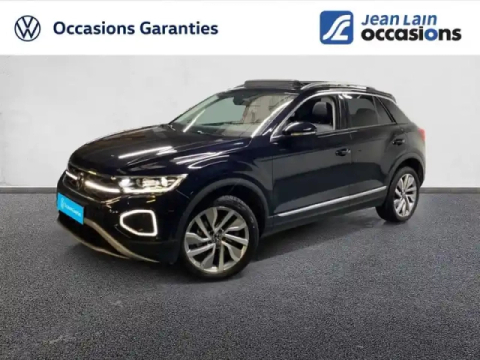 Volkswagen T-Roc 1.5 tsi evo 150 start/stop dsg7
