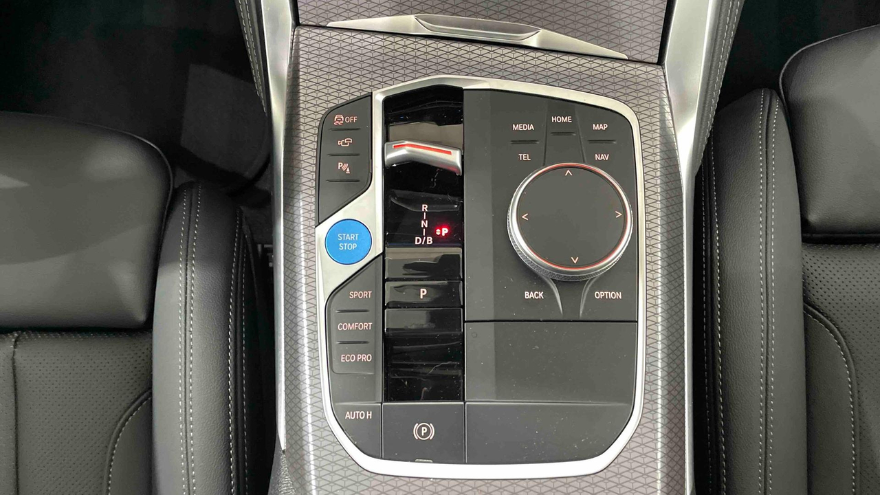 BMW i4 eDrive40 340 ch BVA — photo 24