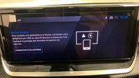 Peugeot 208 1.2 Hybrid 110ch Allure e-DCS6 — photo 29