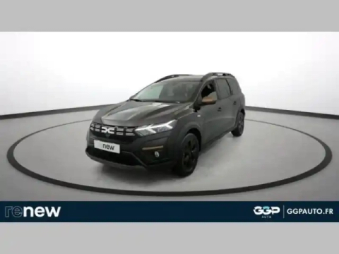Dacia Jogger 1.0 eco-g 100ch extreme+ 7 places