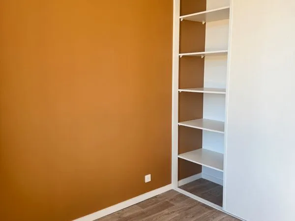 Logement neuf