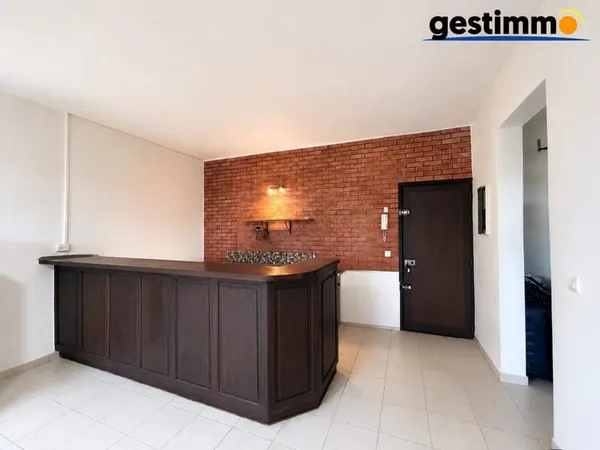 Appartement T2 à Baduel