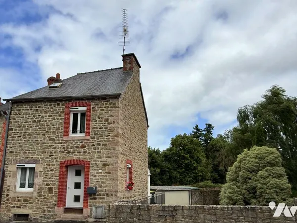Maison 5 pièces 74 m²