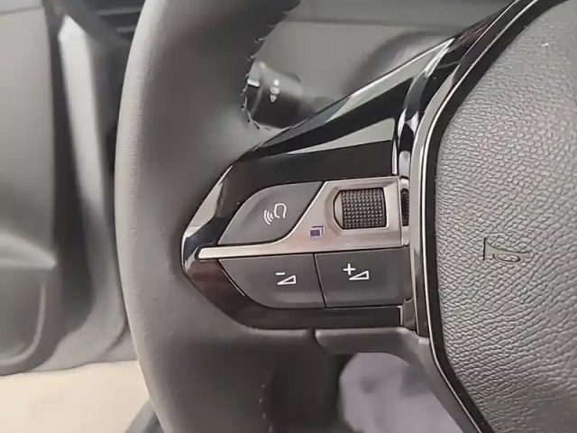 Peugeot 208 100 s&amp;s bvm6 — photo 46