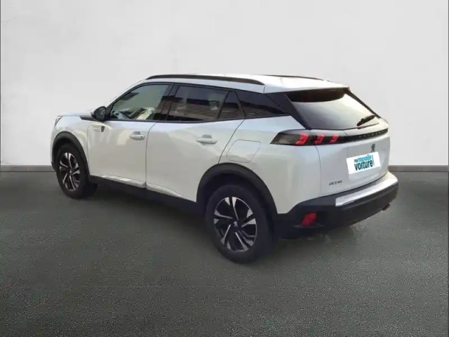 Peugeot 2008 bluehdi 130 s&amp;s eat8 — photo 3