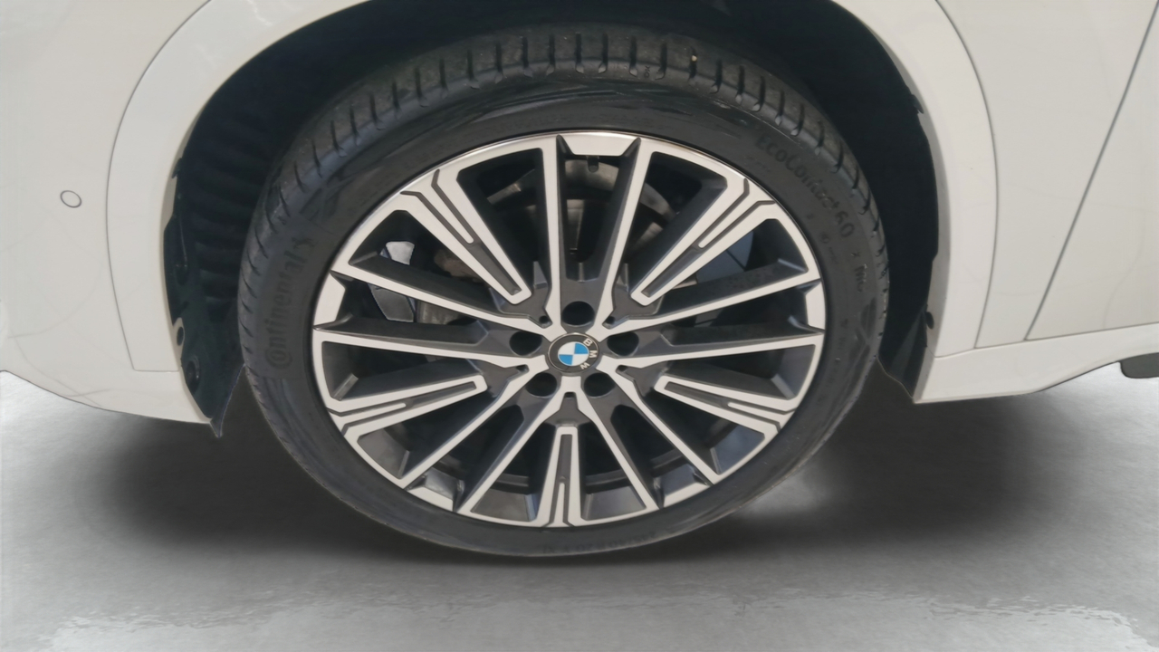 BMW X1 sDrive 18i 136ch DKG7 — photo 14