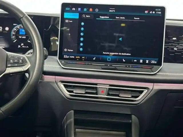 Volkswagen Tiguan 1.5 etsi 150ch dsg7 elegance — photo 10