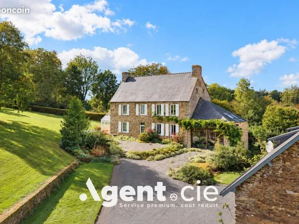 Maison 6 pièces 146 m²