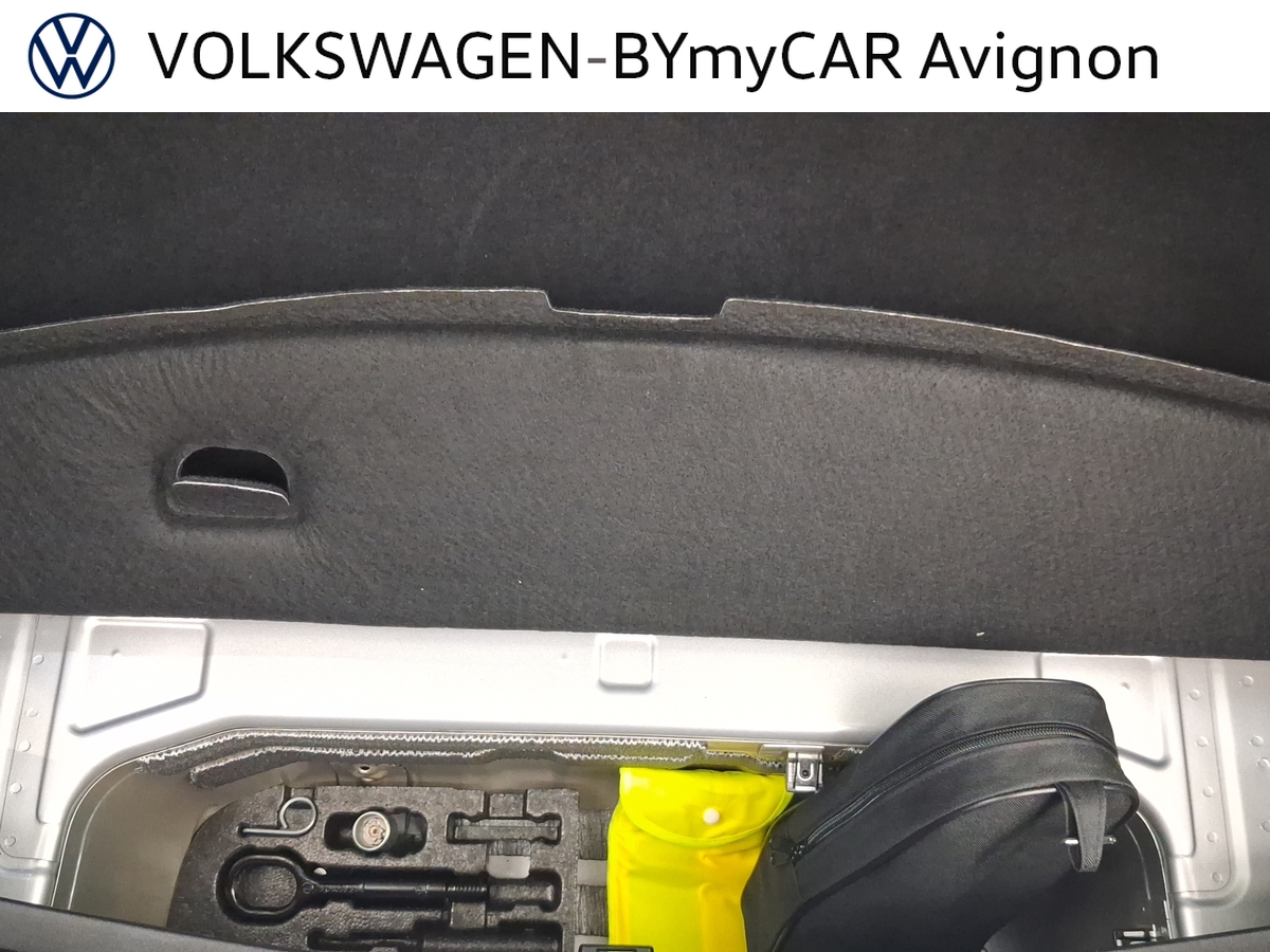Volkswagen ID.3 204 ch Pro — photo 21