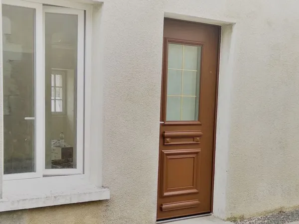 Maison 161 M2