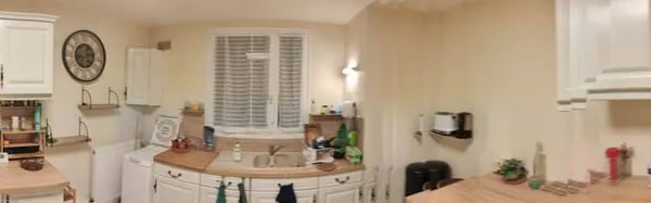 Appartement 4 pièces 82 m²