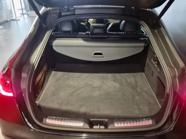 Mercedes Glc 220 d 4matic coupé amg lin — photo 10