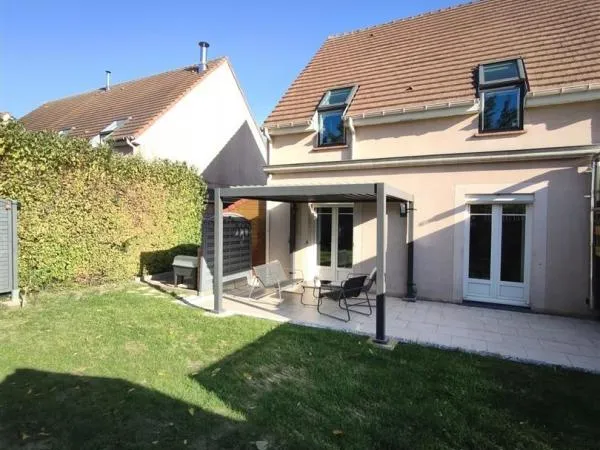 Maison Vente Othis 4p 90m² 299000€