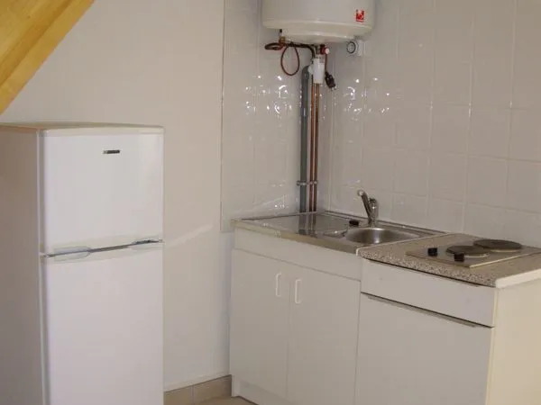 Studio duplex étudiants