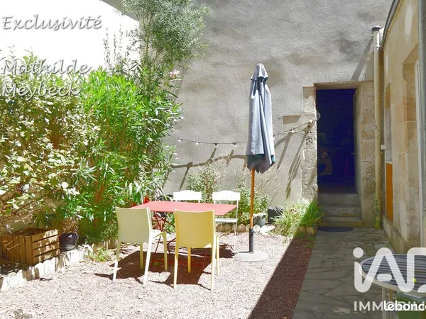 Maison 5 pièces 148 m²