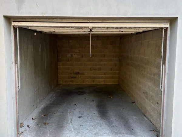 Garage centre ville Mulhouse