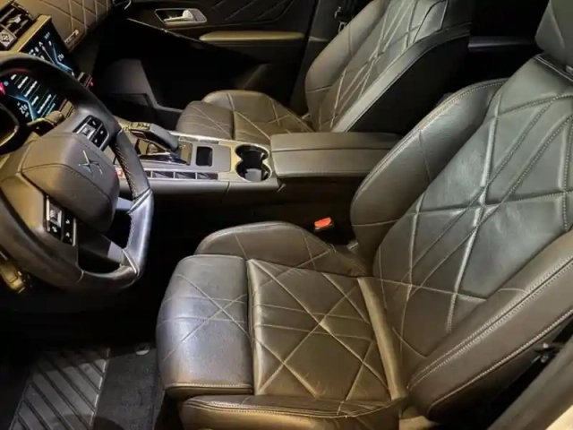 Ds Ds 7 crossback e-tense 225ch rivoli — photo 7