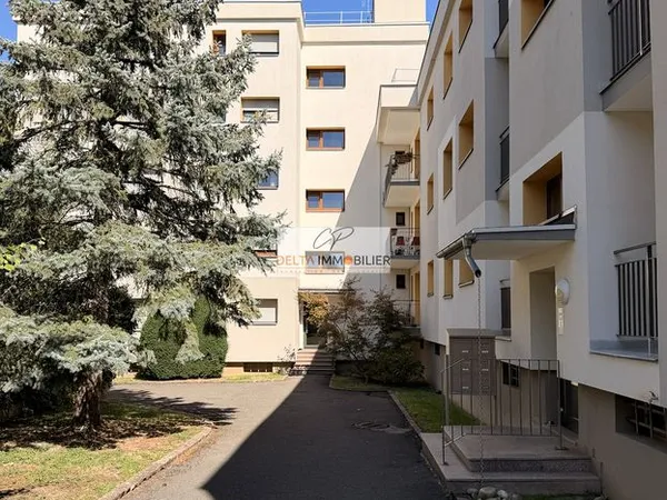 Appartement 1 pièce 23 m²