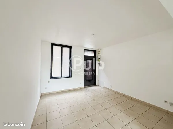 Maison de ville 3 pièces 70 m²