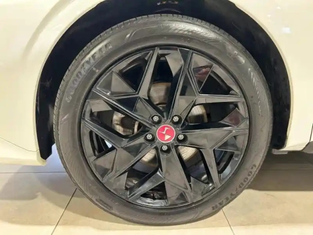 Ds Ds 4 puretech 130ch performance line automatique — photo 12